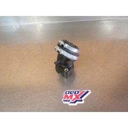 Pipe admission Can-Am Bombardier 400 Outlander