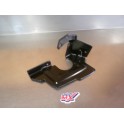 Plastique déflecteur d'eau Can-Am Bombardier 400 Outlander