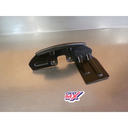 Protection plastique boite à air Can-Am Bombardier 400 Outlander