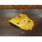 Plastique tableau de bord Can-Am Bombardier 400 Outlander