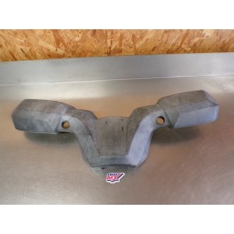 Plastique guidon Can-Am Bombardier 400 Outlander