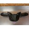 Plastique guidon Can-Am Bombardier 400 Outlander