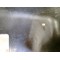 Plastique de réservoir gauche Can-Am Bombardier 400 Outlander