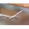 Support plastique avant Can-Am Bombardier 400 Outlander