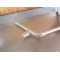 Support plastique avant Can-Am Bombardier 400 Outlander