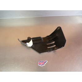 Protection cardan arrière gauche Can-Am Bombardier 400 Outlander