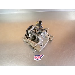 Culasse complète + arbre a came Can-Am Bombardier 400 Outlander