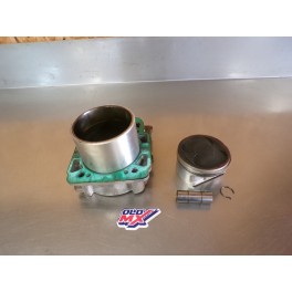 Cylindre / piston Can-Am Bombardier 400 Outlander