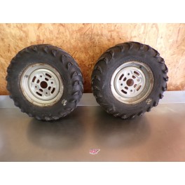 Roues avant Can-Am Bombardier 400 Outlander