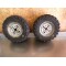Roues avant Can-Am Bombardier 400 Outlander