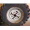 Roues avant Can-Am Bombardier 400 Outlander