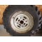 Roues avant Can-Am Bombardier 400 Outlander