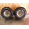 Roues avant Can-Am Bombardier 400 Outlander