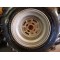 Roues avant Can-Am Bombardier 400 Outlander