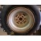 Roues avant Can-Am Bombardier 400 Outlander