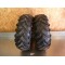 Roues avant Can-Am Bombardier 400 Outlander
