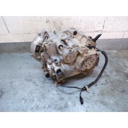 Bas moteur complet Can-Am Bombardier 400 Outlander 