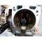 Bas moteur complet Can-Am Bombardier 400 Outlander 
