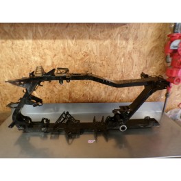 Cadre + carte grise Can-Am Bombardier 400 Outlander 2006