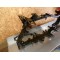Cadre + carte grise Can-Am Bombardier 400 Outlander 2006