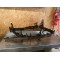 Cadre + carte grise Can-Am Bombardier 400 Outlander 2006