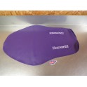Housse de selle Kawasaki 250/300 KLX 1993-2008
