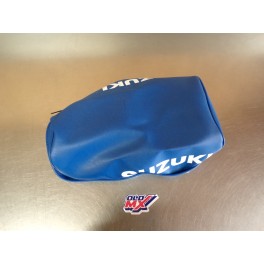 Housse de selle Suzuki 50 JR