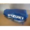 Housse de selle Suzuki 50 JR