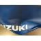 Housse de selle Suzuki 50 JR