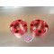 Elargisseurs de voies 45 mm MASAI, DINLI , HYTRACK 700 et 800cc