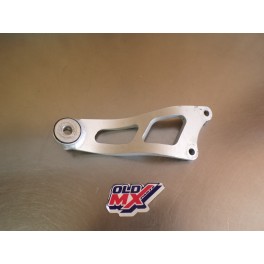 Support de silencieux Yamaha R1 