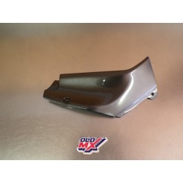 Couvercle carénage gauche Yamaha R1 1998-1999 4XV-2837L-00