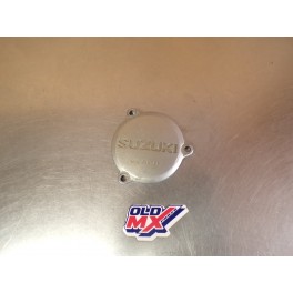 Couvercle carter de filtre à huile Suzuki 350 DR SE