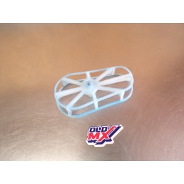 Cage filtre à air Suzuki 350 DR SE
