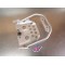 Sabot moteur Suzuki 350 DR SE