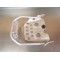 Sabot moteur Suzuki 350 DR SE