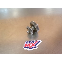 Pignon démarreur intermédiaire Suzuki 350 DR SE