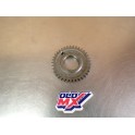 Pignon arbre d'équilibrage Suzuki 350 DR SE
