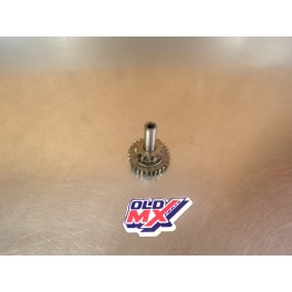 Pignon de démarreur Suzuki 350 DR SE
