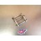 Pattes fixation moteur Suzuki 350 DR SE
