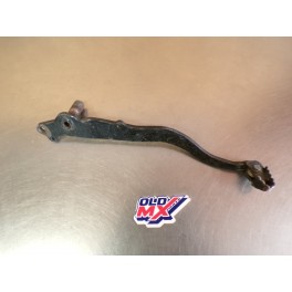 Pédale de frein arrière Suzuki 350 DR SE