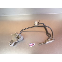 Système de frein arrière Suzuki 350 DR SE