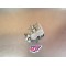 Etrier de frein avant Suzuki 350 DR SE