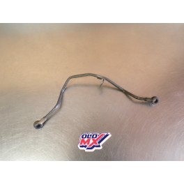 Raccord d'huile Suzuki 350 DR SE