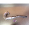 Collecteur échappement Suzuki 350 DR SE