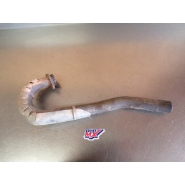 Collecteur échappement Suzuki 350 DR SE