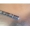 Axe de roue avant Suzuki 350 DR SE