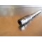 Axe de roue avant Suzuki 350 DR SE