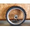 Roue avant Suzuki 350 DR SE
