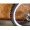 Roue avant Suzuki 350 DR SE
